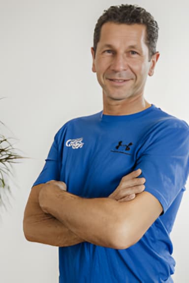 Carlos Sternecker's avatar