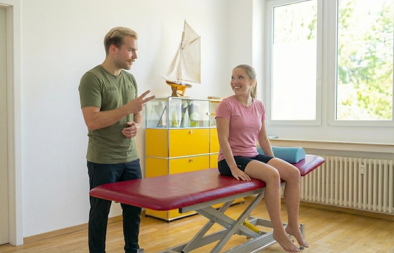 Individuelle Dauer & Frequenz