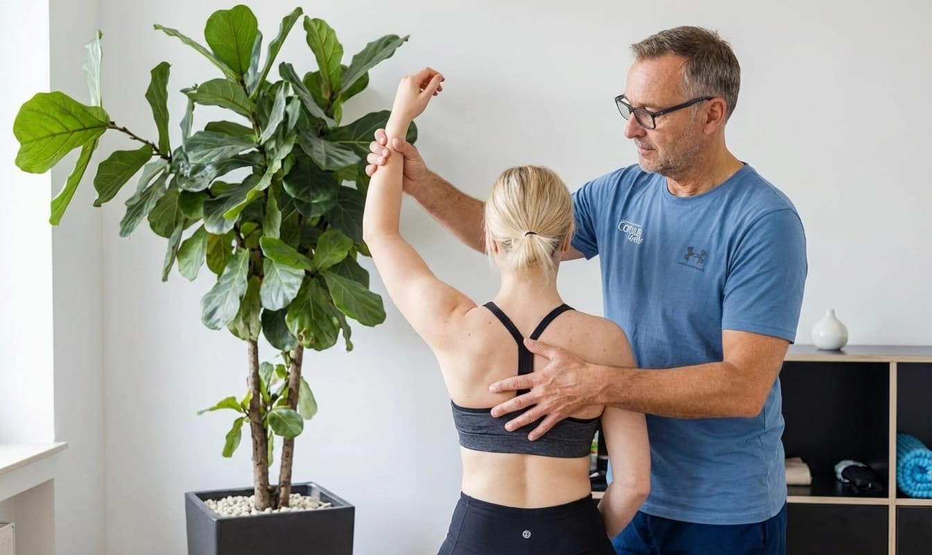 Individueller Therapieplan