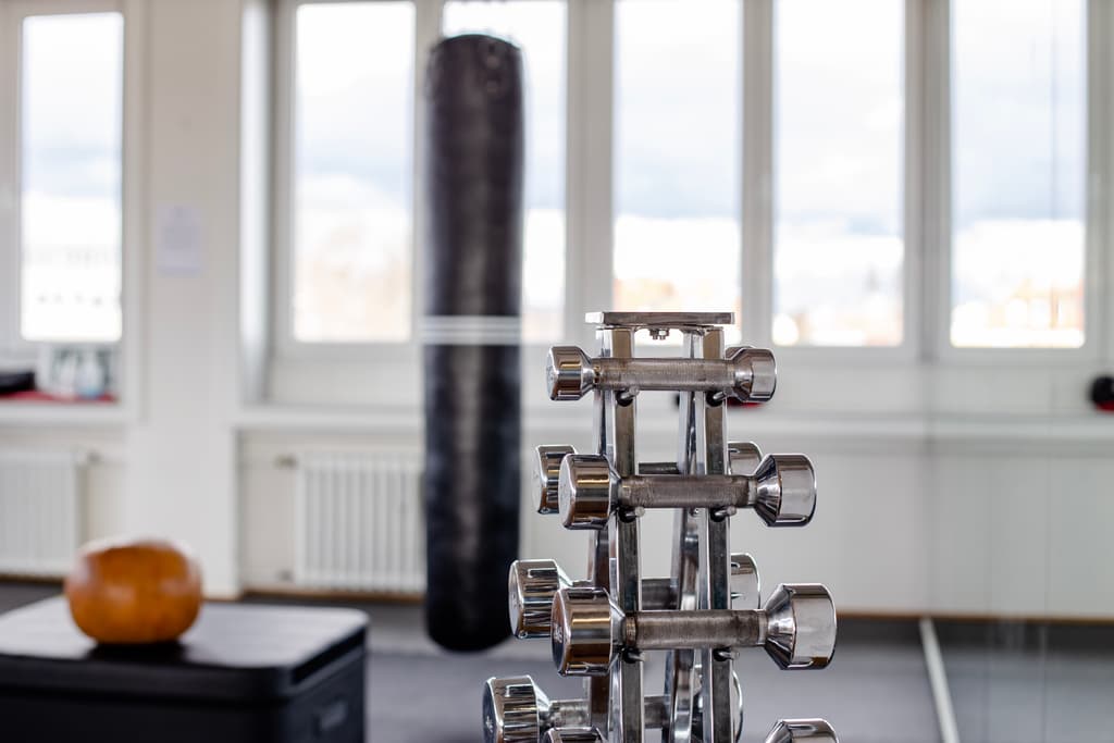 Medizinische Trainingstherapie in Regensburg