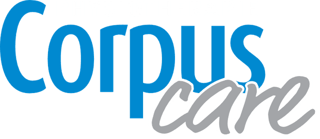 Corpus Logo