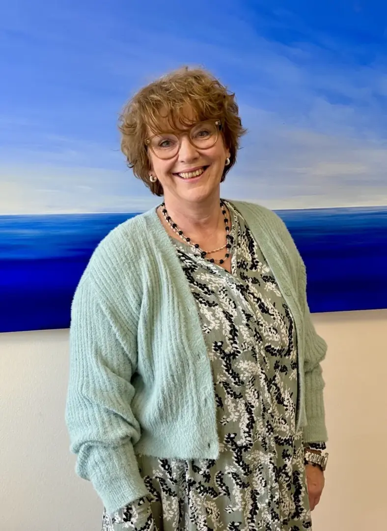 Caroline Lill - Rezeption bei Corpus Care Regensburg